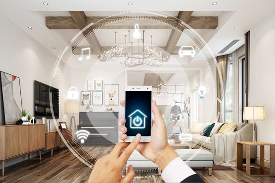 重塑新照明 朗德萬斯全面推動智慧光升級，引領(lǐng)智能家居新未來