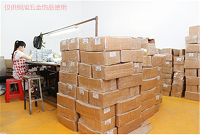 潮州田園表皮表帶與鋼旭五金飾品 產(chǎn)品標(biāo)準(zhǔn)鑄就物超所值的五金批發(fā)之選