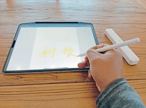 iPad是否可以用第三方手寫(xiě)筆？求性價(jià)比推薦的便宜電容筆指南