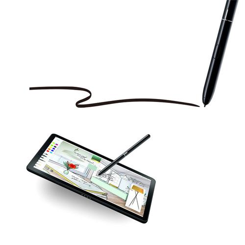 三星Tab S4專屬觸控筆 重塑T830/T835繪圖書寫體驗